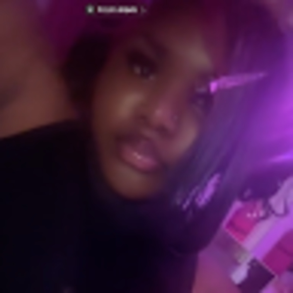 Meet your Posher, Jayda